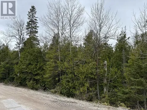 Point Lt35 Con 3 Wbr Point 77 Corners Northern Bruce Peninsula ON N0H 1W0