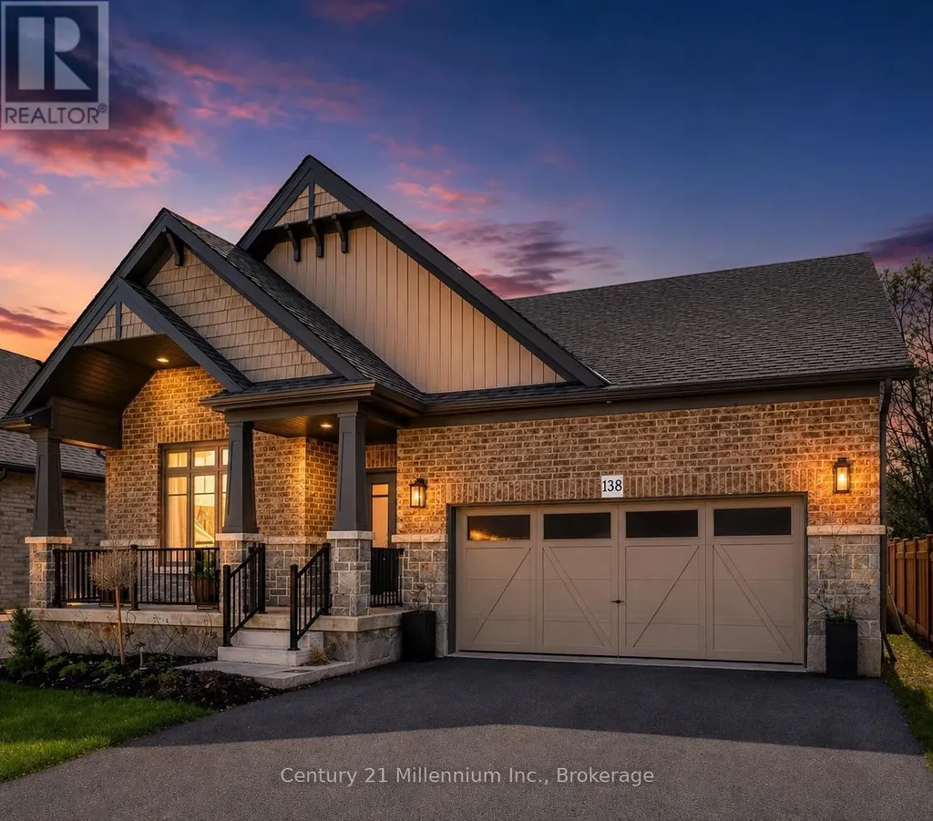 138 Fitzgerald Street Grey Highlands ON N0C 1H0