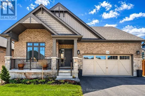 138 Fitzgerald Street Grey Highlands ON N0C 1H0