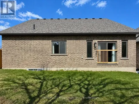 138 Fitzgerald Street Grey Highlands ON N0C 1H0