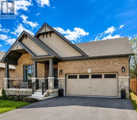 138 Fitzgerald Street Grey Highlands ON N0C 1H0