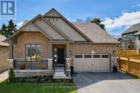 138 Fitzgerald Street Grey Highlands ON N0C 1H0