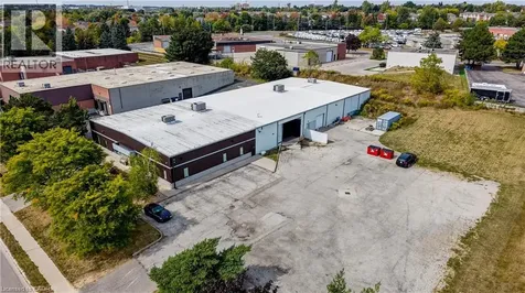 136 Dearborn Place Waterloo ON N2J 4N5