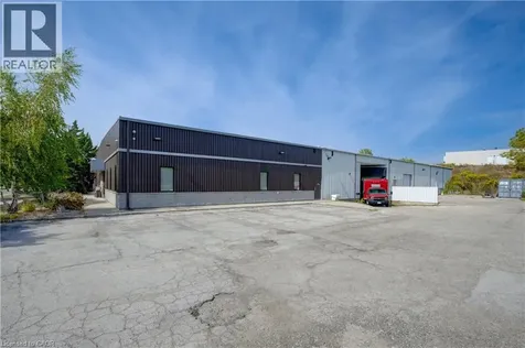 136 Dearborn Place Waterloo ON N2J 4N5