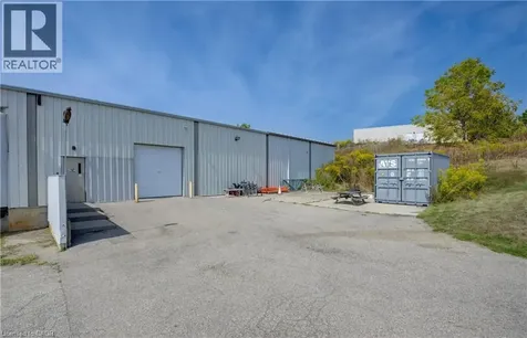 136 Dearborn Place Waterloo ON N2J 4N5