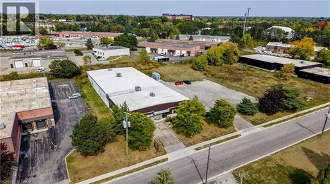 136 Dearborn Place Waterloo ON N2J 4N5
