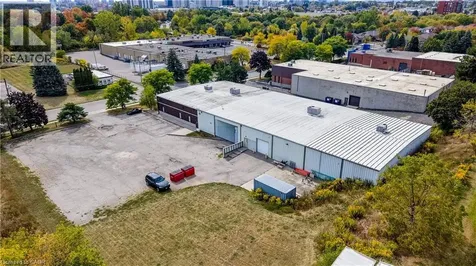 136 Dearborn Place Waterloo ON N2J 4N5