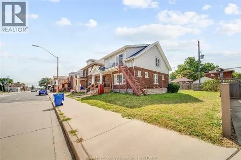 2251-53 Howard Avenue Windsor ON N8X 3V2