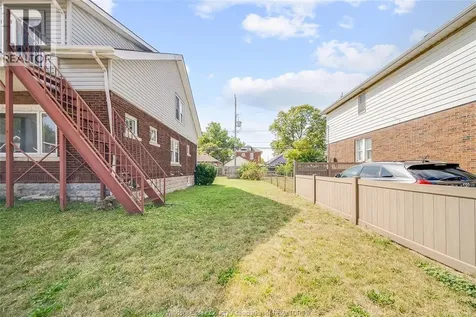 2251-53 Howard Avenue Windsor ON N8X 3V2