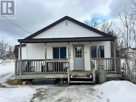 131 Burns Street Atikokan ON P0T 1C0