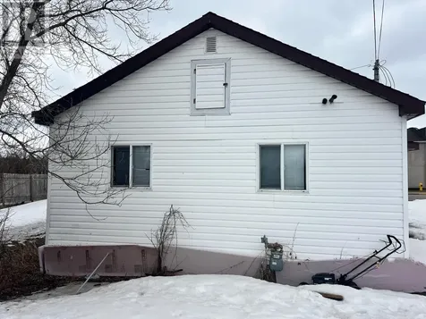 131 Burns Street Atikokan ON P0T 1C0