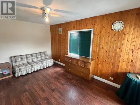 131 Burns Street Atikokan ON P0T 1C0