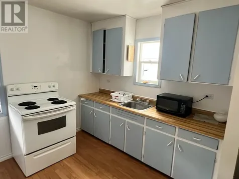 131 Burns Street Atikokan ON P0T 1C0
