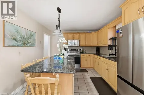 364 Roselawn Place Waterloo ON N2L 5P1
