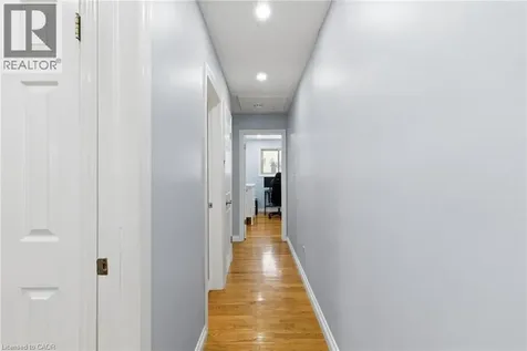 364 Roselawn Place Waterloo ON N2L 5P1