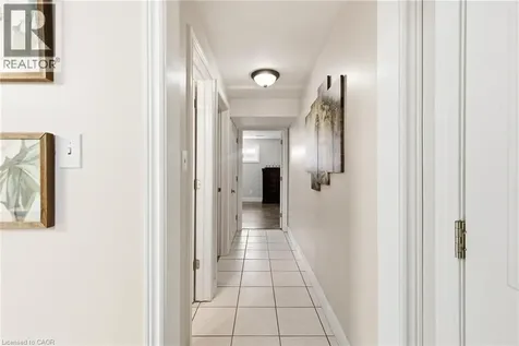364 Roselawn Place Waterloo ON N2L 5P1