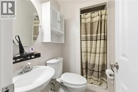 364 Roselawn Place Waterloo ON N2L 5P1