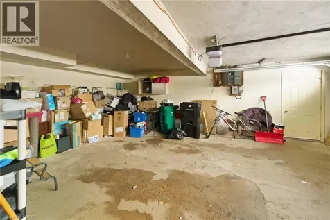 364 Roselawn Place Waterloo ON N2L 5P1