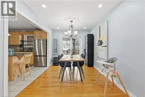 364 Roselawn Place Waterloo ON N2L 5P1