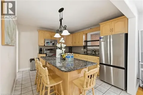 364 Roselawn Place Waterloo ON N2L 5P1