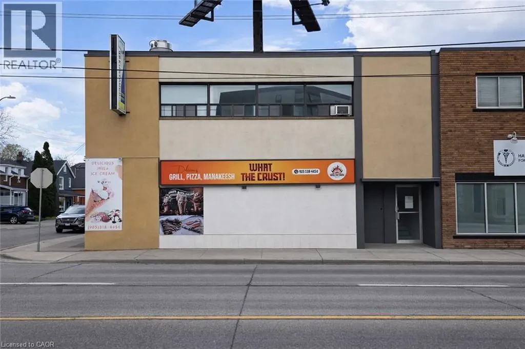 610 Upper James Street Hamilton ON L9C 1C7