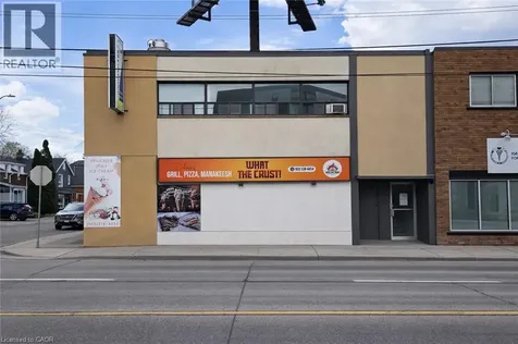610 Upper James Street Hamilton ON L9C 1C7