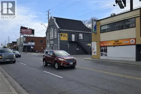 610 Upper James Street Hamilton ON L9C 1C7