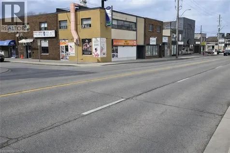610 Upper James Street Hamilton ON L9C 1C7