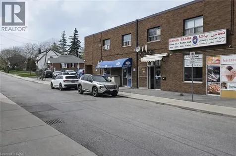 610 Upper James Street Hamilton ON L9C 1C7