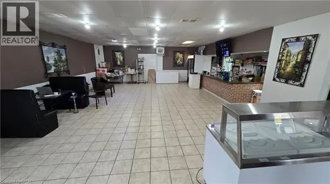 610 Upper James Street Hamilton ON L9C 1C7