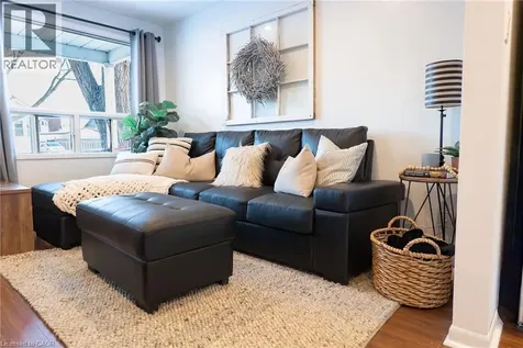 717 Knox Avenue Hamilton ON L8H 6K7