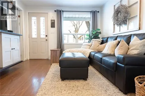 717 Knox Avenue Hamilton ON L8H 6K7