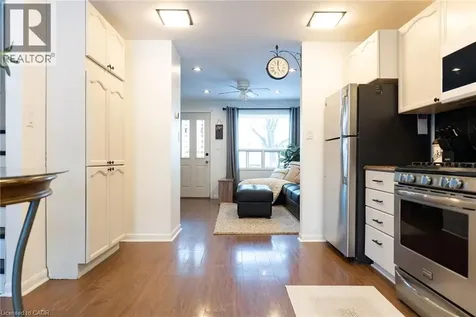 717 Knox Avenue Hamilton ON L8H 6K7