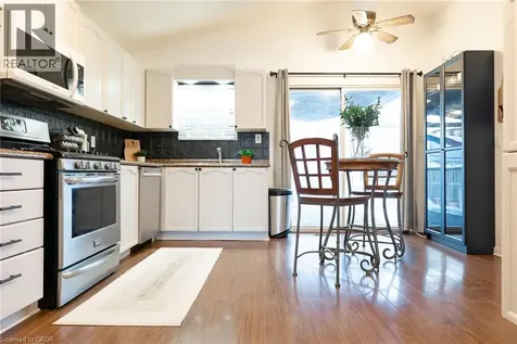 717 Knox Avenue Hamilton ON L8H 6K7