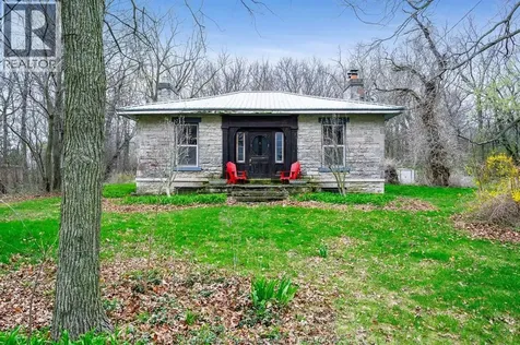 170 North Shore Road Pelee Island ON N0R 1M0