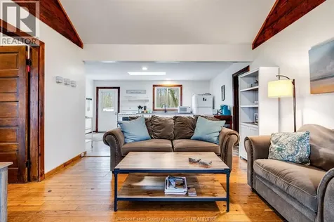 170 North Shore Road Pelee Island ON N0R 1M0