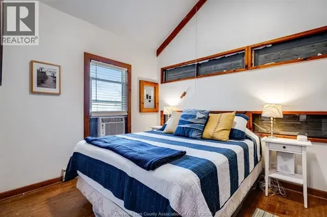 170 North Shore Road Pelee Island ON N0R 1M0