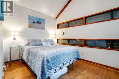 170 North Shore Road Pelee Island ON N0R 1M0