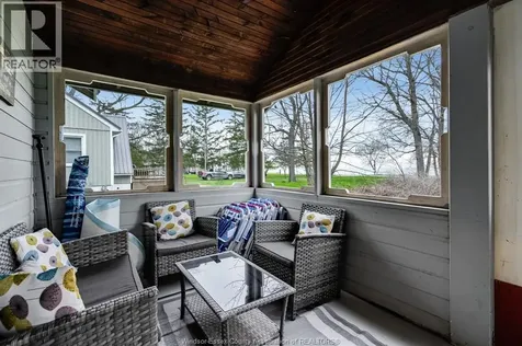 170 North Shore Road Pelee Island ON N0R 1M0