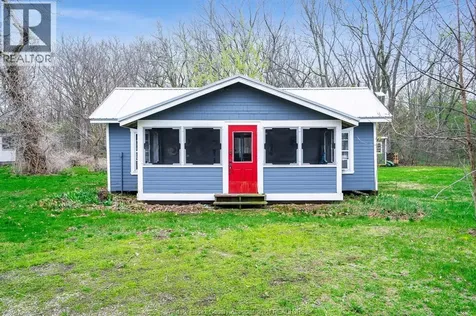 170 North Shore Road Pelee Island ON N0R 1M0