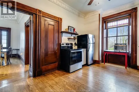 170 North Shore Road Pelee Island ON N0R 1M0