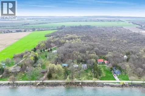 170 North Shore Road Pelee Island ON N0R 1M0