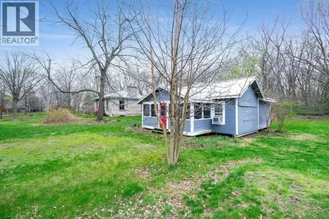 170 North Shore Road Pelee Island ON N0R 1M0