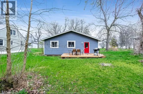 170 North Shore Road Pelee Island ON N0R 1M0