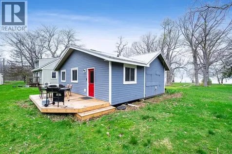 170 North Shore Road Pelee Island ON N0R 1M0
