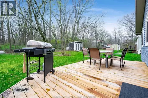170 North Shore Road Pelee Island ON N0R 1M0