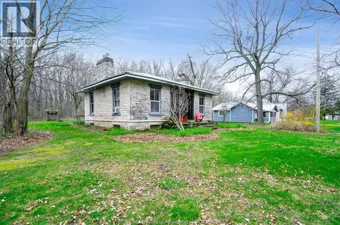 170 North Shore Road Pelee Island ON N0R 1M0
