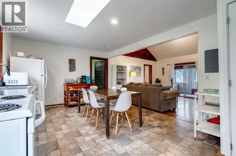 170 North Shore Road Pelee Island ON N0R 1M0