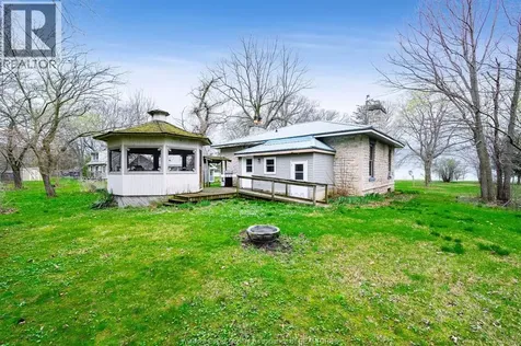 170 North Shore Road Pelee Island ON N0R 1M0