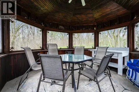 170 North Shore Road Pelee Island ON N0R 1M0